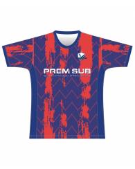 Sublimated Football Jersey